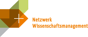 Logo Netzwerk Wissenschaftsmanagement